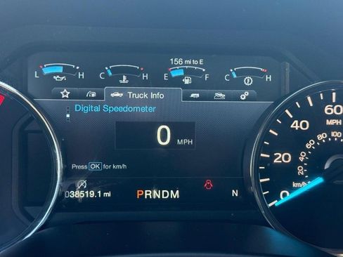 Used 2020 Ford F150 King Ranch image 27