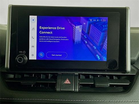 Used 2024 Toyota RAV4 XLE image 14