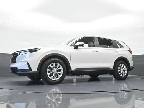 Used 2024 Honda CR-V LX image 47