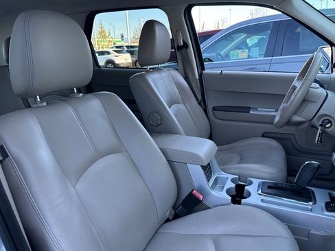 Used 2008 Mercury Mariner 2WD Hybrid image 30