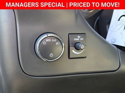 New 2025 Chevrolet Express 3500 w/ Power Convenience Package image 20