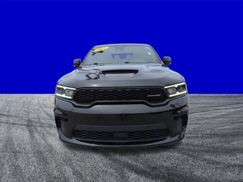 Used 2025 Dodge Durango R/T AWD/4WD image 9