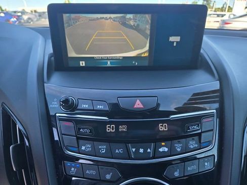 Used 2022 Acura RDX AWD image 14