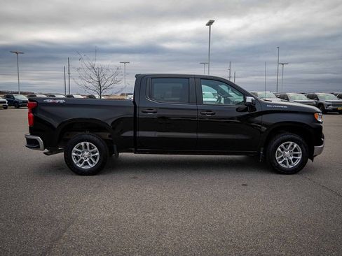 Used 2022 Chevrolet Silverado 1500 LT image 5