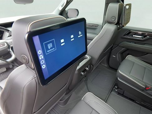 New 2026 GMC Yukon Elevation w/ Elevation Premium Package image 22