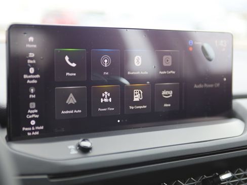 New 2026 Honda Accord EX-L image 19