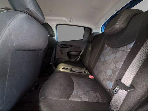 Used 2016 Chevrolet Spark LS FWD image 10