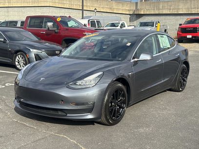 Used 2019 Tesla Model 3 Standard Range