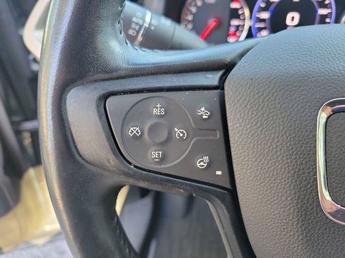Used 2020 GMC Acadia Denali w/ LPO, Floor Liner Package AWD/4WD image 30