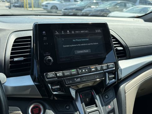 Used 2019 Honda Odyssey EX-L image 22