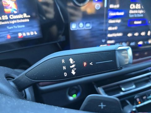 Used 2024 Chevrolet Traverse RS w/ LPO, Floor Liner Package image 13