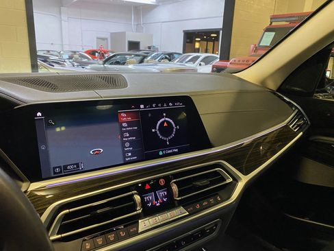 Used 2020 BMW X7 xDrive40i w/ Premium Package image 20