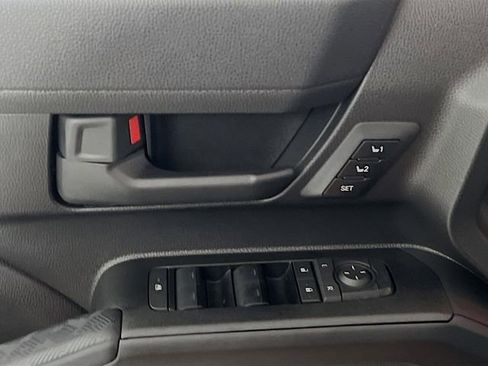 New 2026 Toyota 4Runner TRD Off-Road Premium image 14