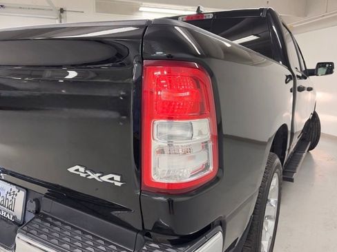 Used 2023 RAM 1500 Big Horn AWD/4WD image 8