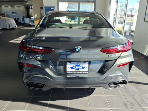 New 2026 BMW 840i xDrive 840 image 6