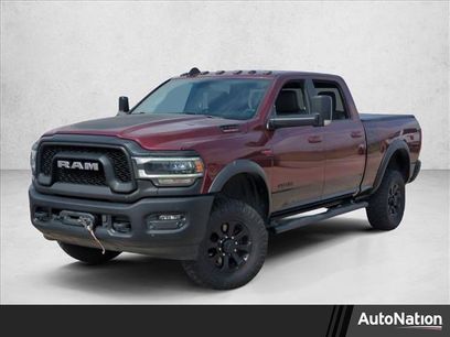 Used 2019 RAM 2500 Power Wagon