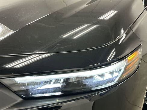 Used 2026 Honda Accord SE image 29