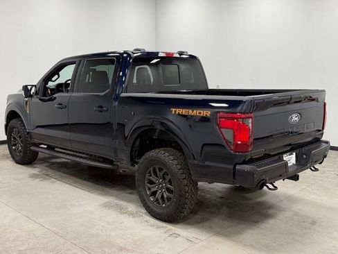 New 2026 Ford F150 Tremor AWD/4WD image 8