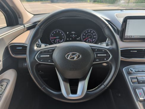 Used 2023 Hyundai Santa Fe SEL AWD/4WD image 21