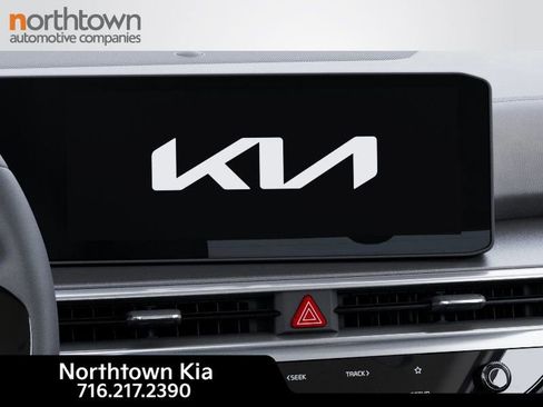 New 2026 Kia Sorento LX image 18
