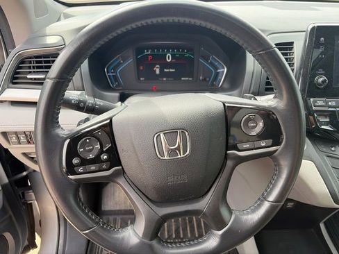 Used 2019 Honda Odyssey EX-L image 13