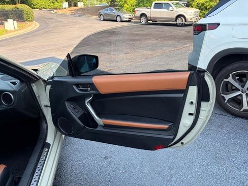 Used 2016 Scion FR-S RWD image 21
