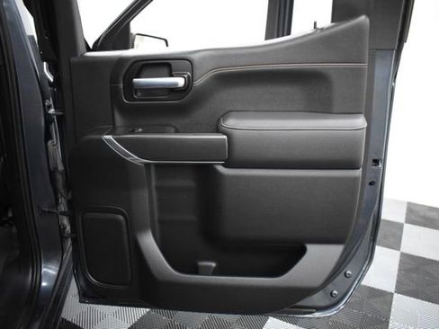 Used 2021 GMC Sierra 1500 AT4 w/ AT4 Value Package image 37