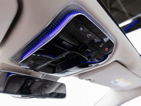 Certified 2023 Mercedes-Benz S 580 4MATIC Sedan image 26