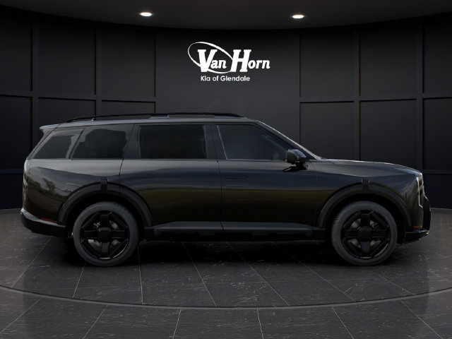 New 2027 Kia Telluride X-Line SX Prestige AWD/4WD image 9