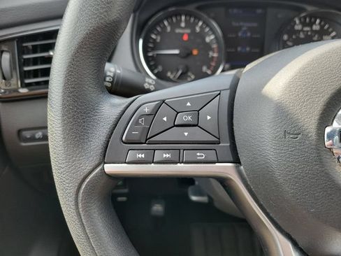 Certified 2021 Nissan Rogue Sport S FWD image 25