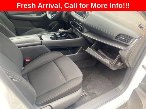 Used 2023 Nissan Rogue S FWD image 10