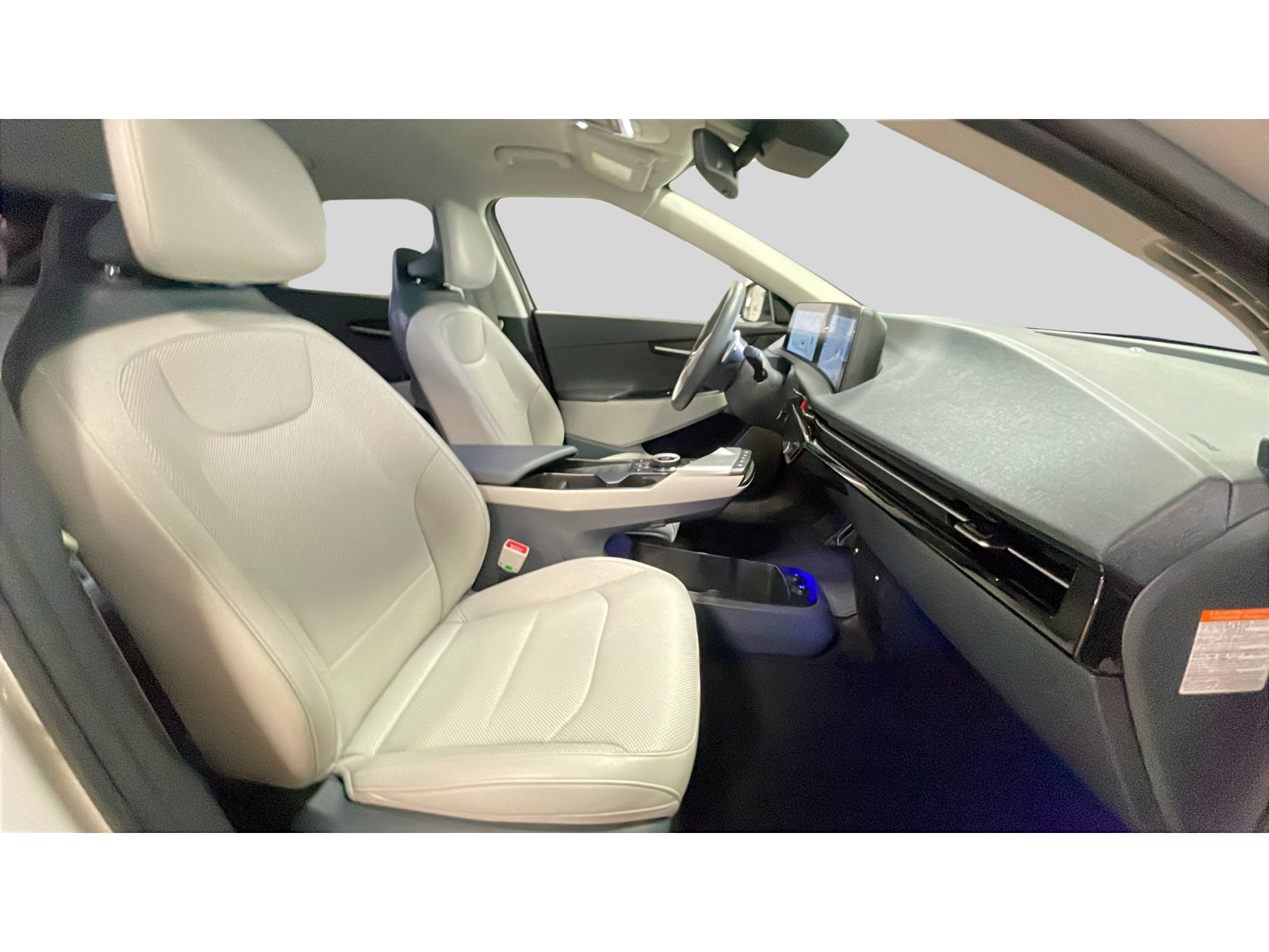 Used 2023 Kia EV6 Wind w/ Wind Technology Package AWD/4WD image 17