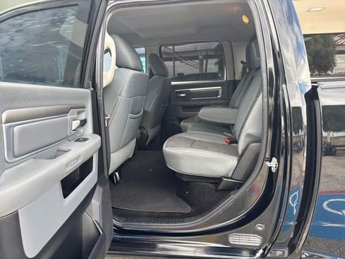 Used 2014 RAM 1500 Lone Star RWD image 22