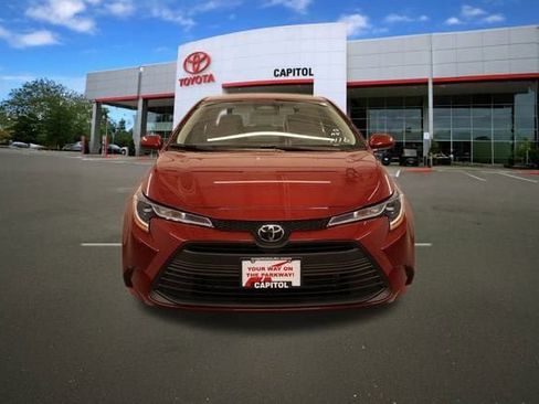 New 2026 Toyota Corolla LE image 6