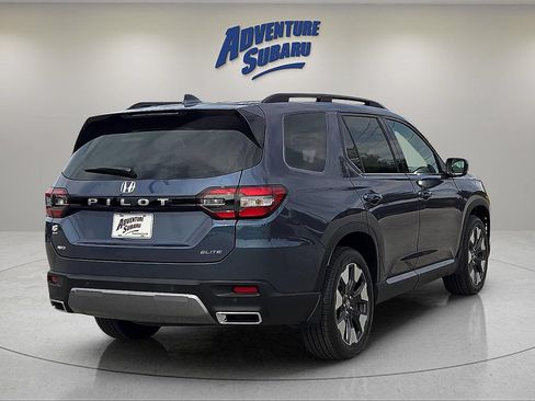 Used 2026 Honda Pilot Elite image 6