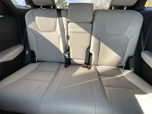 Used 2023 Lexus RX 350 Premium Plus w/ Accessory Package (K3) image 16