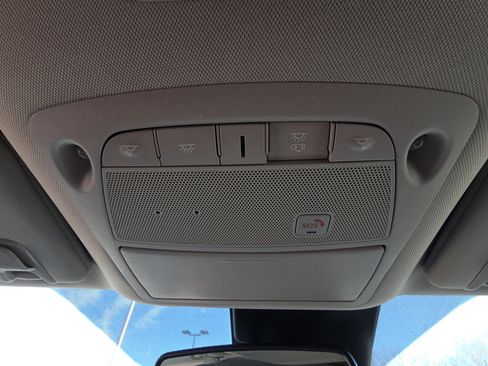 Used 2021 Nissan Murano Platinum image 24