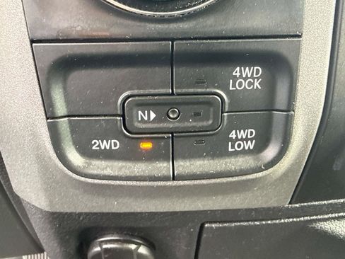 Used 2017 RAM 1500 Tradesman w/ Popular Equipment Group image 17