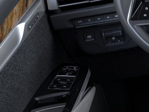 New 2026 Cadillac Escalade Platinum Sport image 29