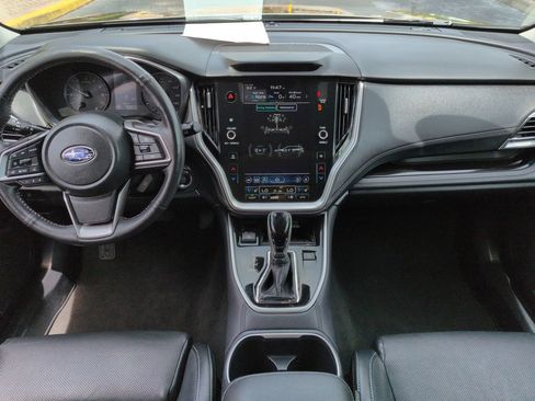 Used 2023 Subaru Outback Touring AWD/4WD image 15