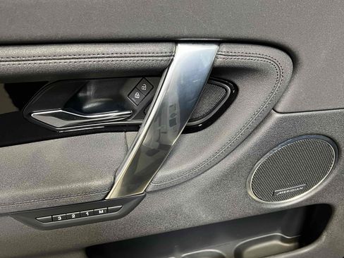 Used 2021 Land Rover Discovery Sport SE image 70