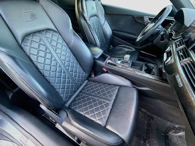 Used 2023 Audi S5 Premium Plus AWD/4WD image 13