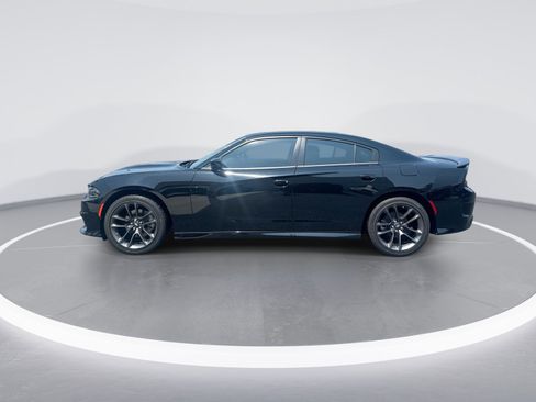 Used 2023 Dodge Charger R/T w/ Daytona Edition Group RWD image 6