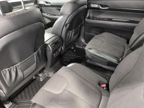 Used 2024 Hyundai Palisade Calligraphy AWD/4WD image 56