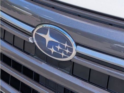 Certified 2025 Subaru Forester Limited w/ Popular Package #1 AWD/4WD image 54