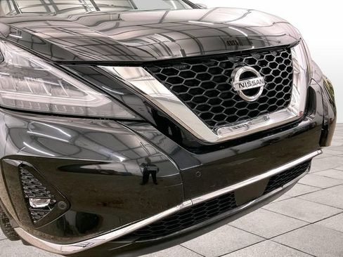 Used 2021 Nissan Murano SV AWD/4WD image 29