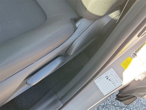 Used 2025 Toyota RAV4 LE image 17