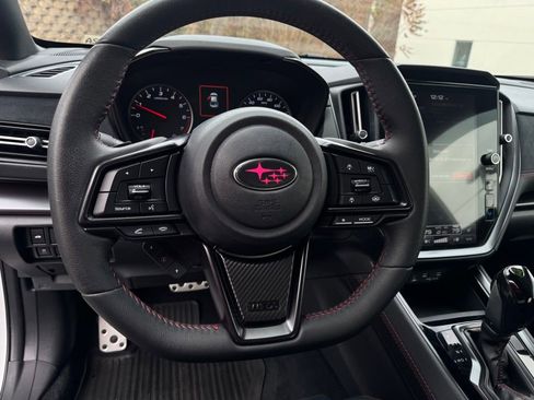 Used 2022 Subaru WRX GT image 17