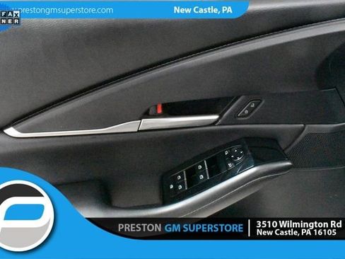 Used 2024 MAZDA CX-30 AWD 2.5 S w/ Select Sport Pkg image 19