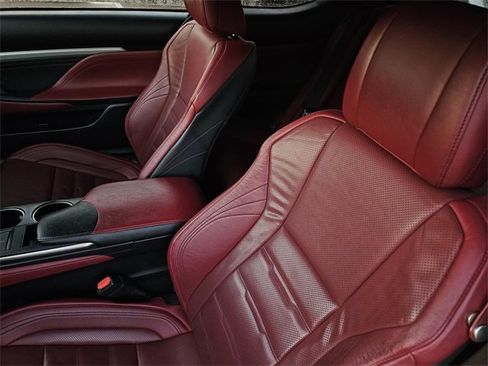 Used 2015 Lexus RC 350 AWD image 16